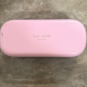 Kate Spade Sunglasses case